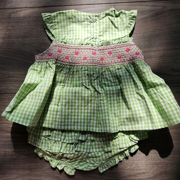 Gymboree Matching Set - Picture 3 of 5